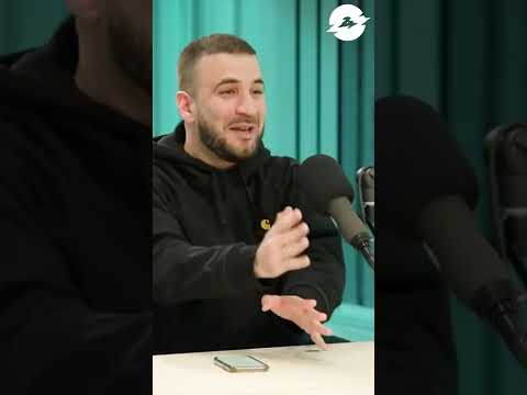 Quand Mehdi Maizi et Jazzy Bazz parlent de Dany Dan !
