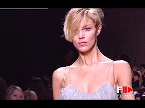 STELLA MCCARTNEY Fall 2008 2009 Paris - Fashion Channel