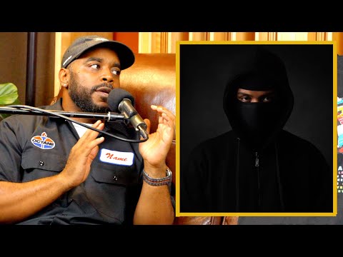 Comic J Will Robbed Down to His Boxers, Set-up By Dating Service