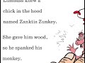 Beavis And Butthead Lumbass The Dumbass