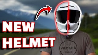 Ruroc EOX *NEW* Helmet + Face Reveal (Announcement) | Unboxing