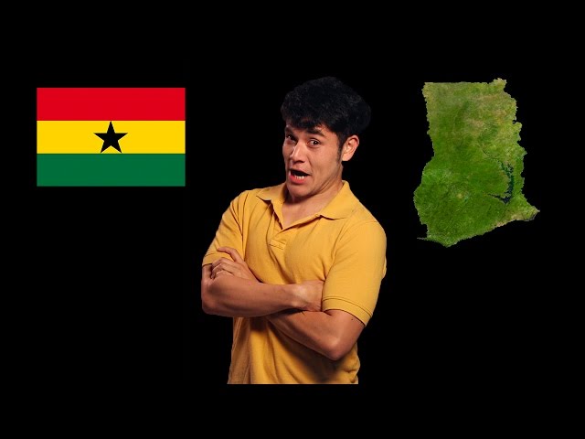 Video Pronunciation of Ghanaian in English Video Pronunciation of Ghanaian in English