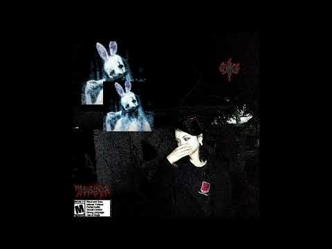 /FREE/DISTORTED TRAP METAL/ 7XVN x HXNJV x PRXJEK x BIV TYPE BEAT - «TRANQUILLIZER»