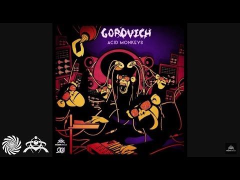 Gorovich - Acid Monkeys