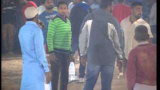(13) Allamwala (Mukatsar) Kabaddi Tournament 31 Dec 2015