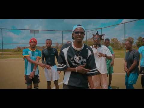 Billy Zm_Today ft. BrokenHill Emmy(Official music video)