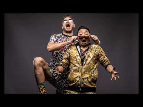 DR. RUDE X ALTIJD LARSTIG & ROB GASD'ROP BONEY M. - RASPUTIN [POWER HOUR REMIX]