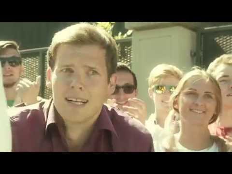 Labākais baleta solists - ARTŪRS SOKOLOVS / LG balva 2015