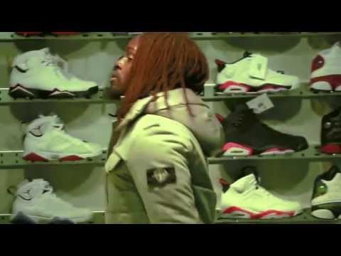 Yung Reeks - #AWDIP (Again) [Music Video] @YungReeks