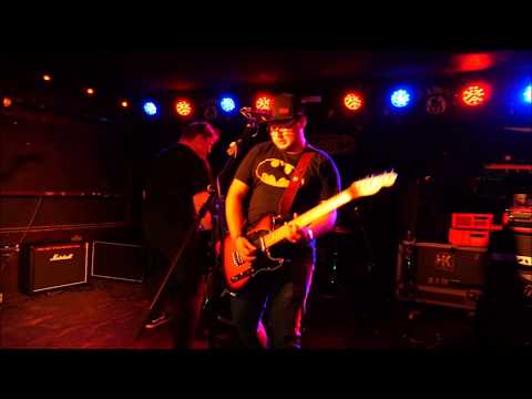 Am Limit - Live @ MTC Köln!  SPH Bandcontest Vorrunde 2019