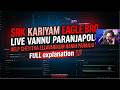 SRK KARIYAM EAGLE BRO LIVE VANNU PARANJAPOL HELP CHEYITHA ELLAVARKKUM NANNI PARANJU ️