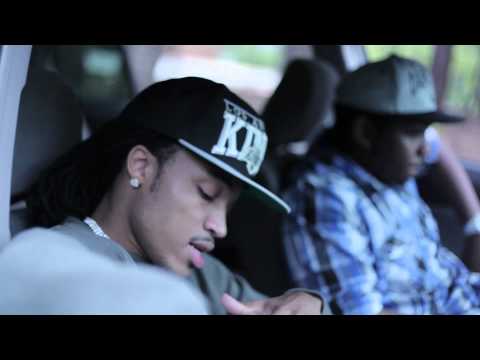 Young Dray Ft  Yung Tone - **Fkn Wit These Bandz** [MUSIC VIDEO]