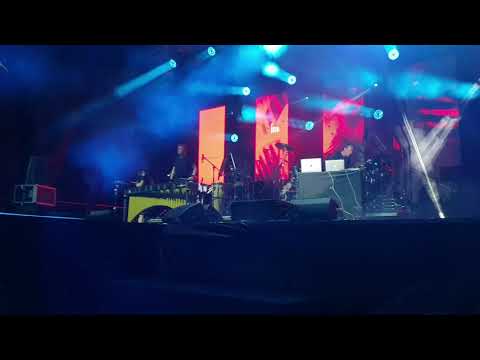 Oldies festival Ostrava 2019-Safri Duo