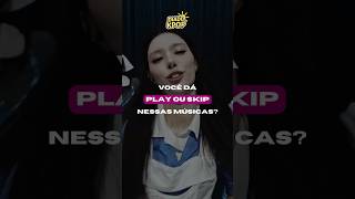 PLAY OU SKIP? 💜 | K-POP 2026