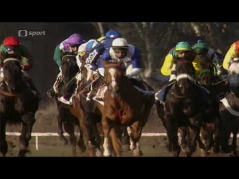 Cena prezidenta republiky 1997