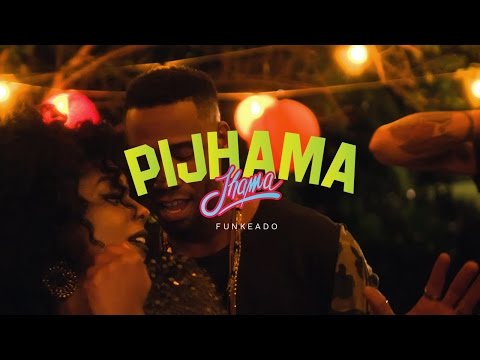 Jhama - Pijhama (Clipe Oficial)