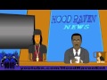 Waka Flocka VS Pacman