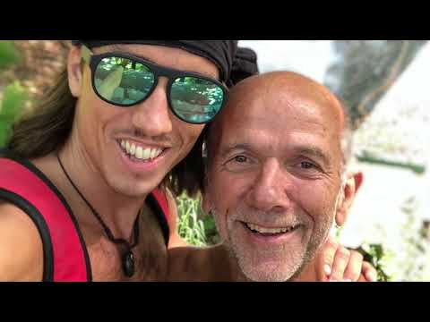 Fødselsdags overraskelse (Far 73 år)