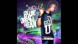 Juicy J - Drugged Out [Prod. By Lex Luger &amp; Juicy J]