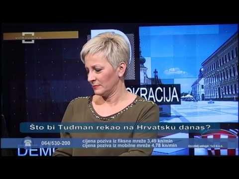 Demokracija 11.01.2017