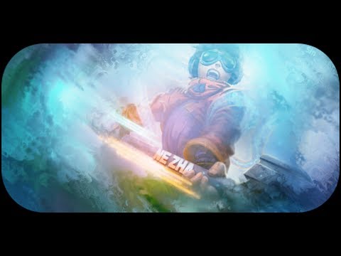 Smite Gameplay Arena - Ne Zha 1