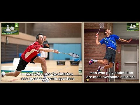 Play of the day at Int. tournament Bruges (Belgium) 22/01/2017