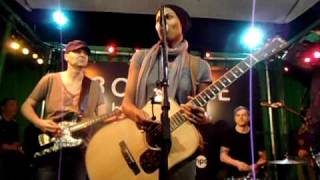 Skunk Anansie - My Ugly Boy - Pinkpop Live 30-05-2010