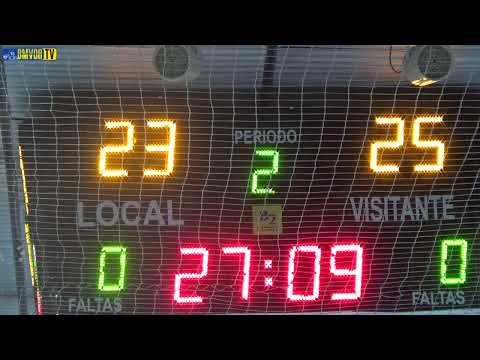 BLASGON Y BODEGAS CERES VILLA DE ARANDA - INCARLOPSA CUENCA