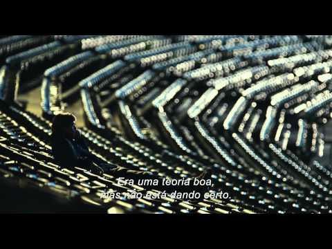 2011 Moneyball - O Homem que Mudou Jogo (Dublado) 