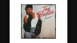 Candlelight- Toni Braxton