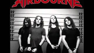 HEARTBREAKER-AIRBOURNE