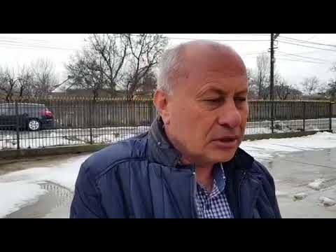 Marian Ibric, primar Leordeni