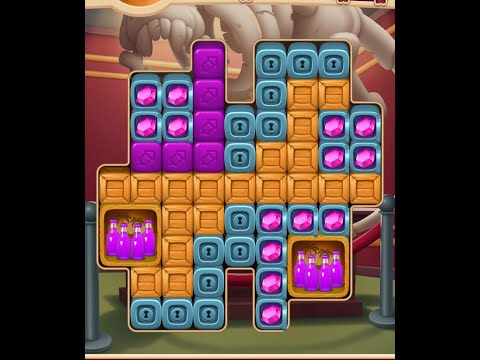 TOON BLAST level 7013