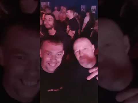 Wilkinson sleepless 02 academy Leeds 30.09.22