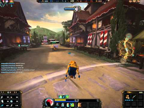 Smite: Road to Bakasura Mastery Level 10 Episode 9: LEGENDARYYYY