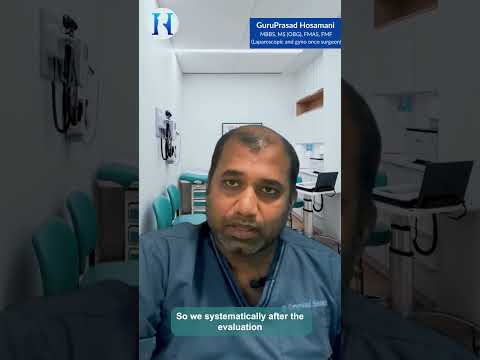 Endometriosis video