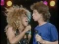 Mick Jagger Tina Turner Brown Sugar State of ...