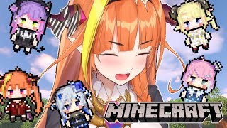 [Vtub] 天音彼方要接手延續作Reddit Meme Review