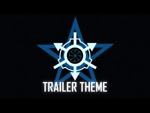 Project: SCP - trailer theme extended