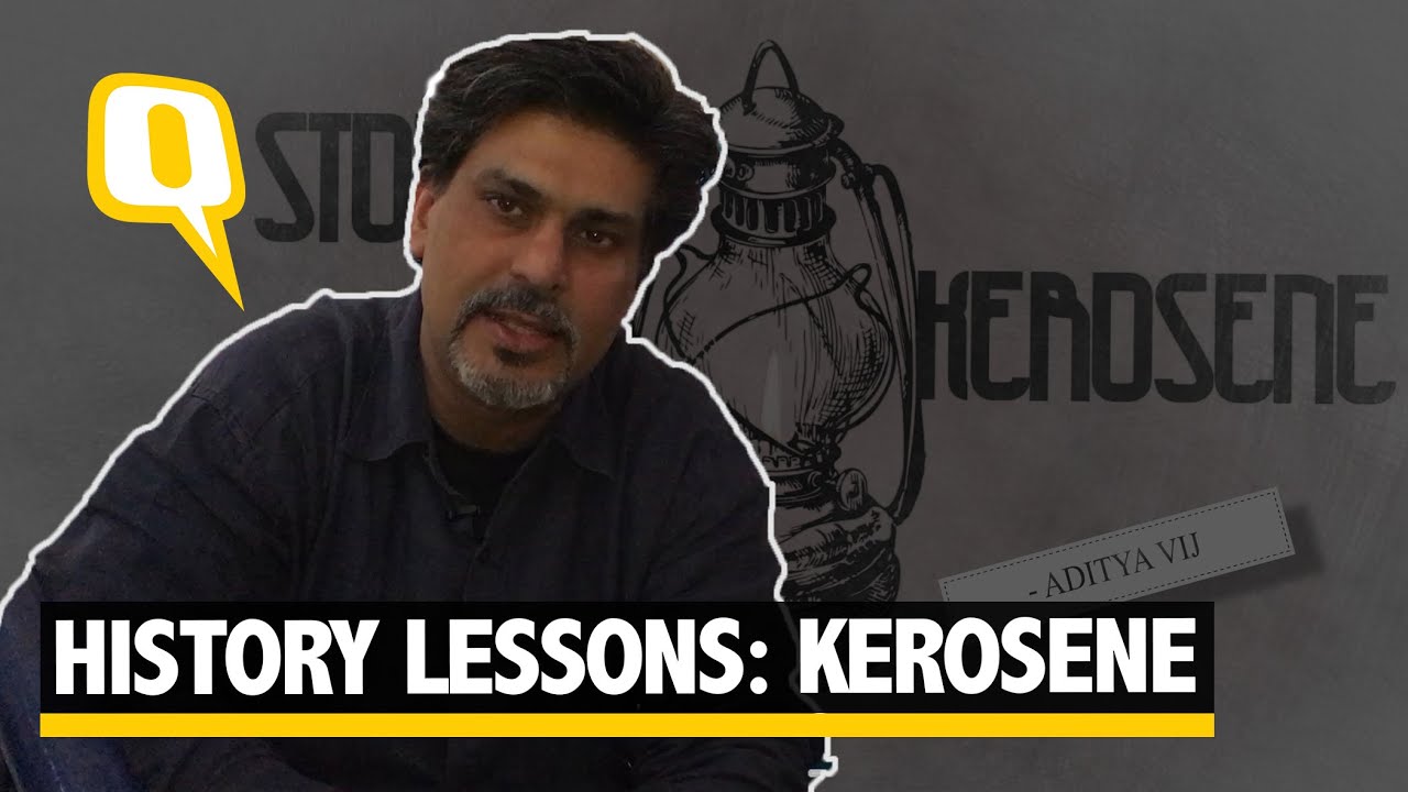Why kerosene is banned?
