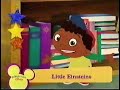 Playhouse Disney Screen Bug Little Einsteins December 26 2008