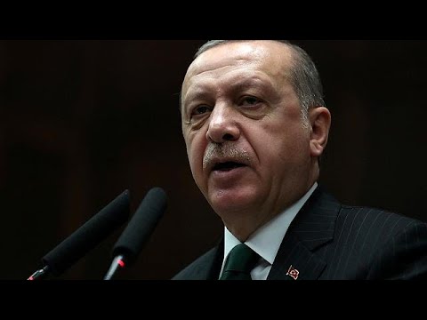إردوغان تطهير الحدود مع سوريا يبدأ بعد عمليتي عفرين ومنبج