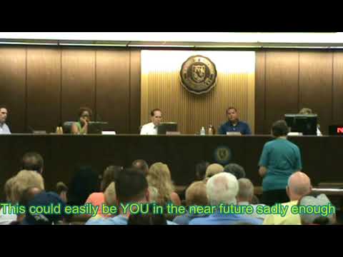 Gloucester Township - Mayor Mayer Raises High  Property Taxes 