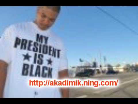 Akadimik- Still Hip Hop