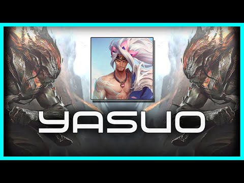 Yasuo Montage ⚡ League of Legends ⚡ Yasuo Season 11/10