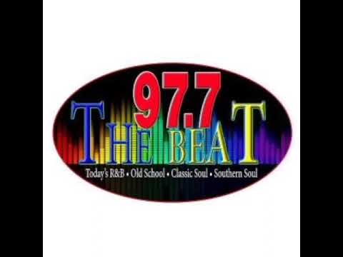 WTTY 97.7 The Beat