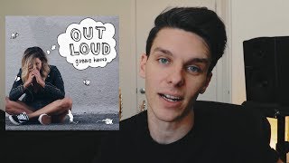 OUT LOUD - Production Walkthrough (Gabbie Hanna)