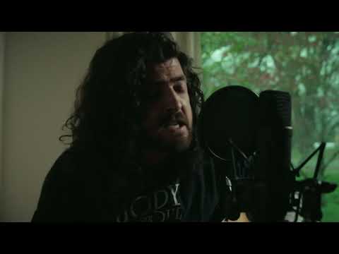 Peter Raffoul - Get Back Up Kid (Live Performance)