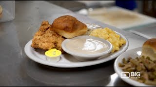 Grin's Restaurant - San Marcos Platinum