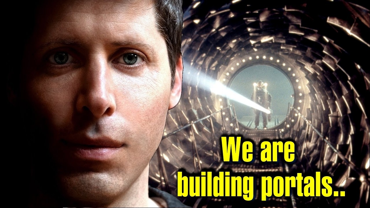 The AI Experts Didn't Tell You What They're Really Building..